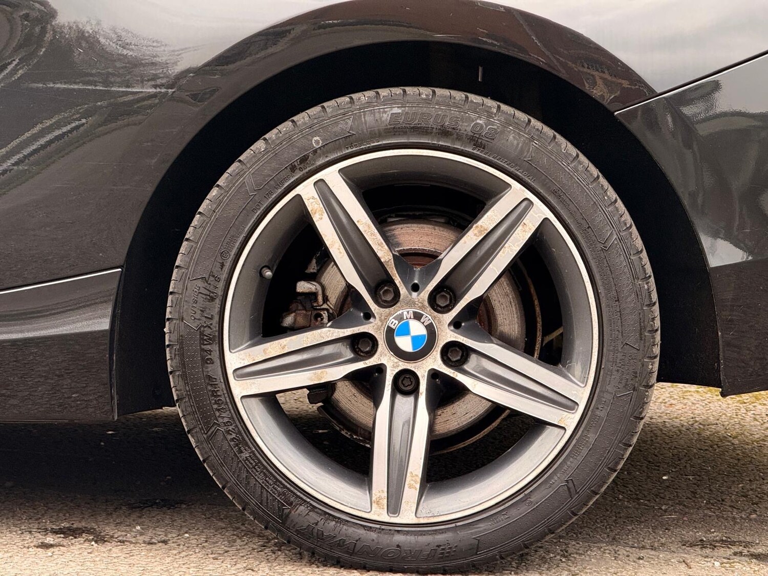 Used BMW 1 Series 2013 for sale - 77763154: Photo 28