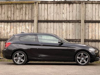 Used BMW 1 Series 2013 for sale - 77763154: Photo