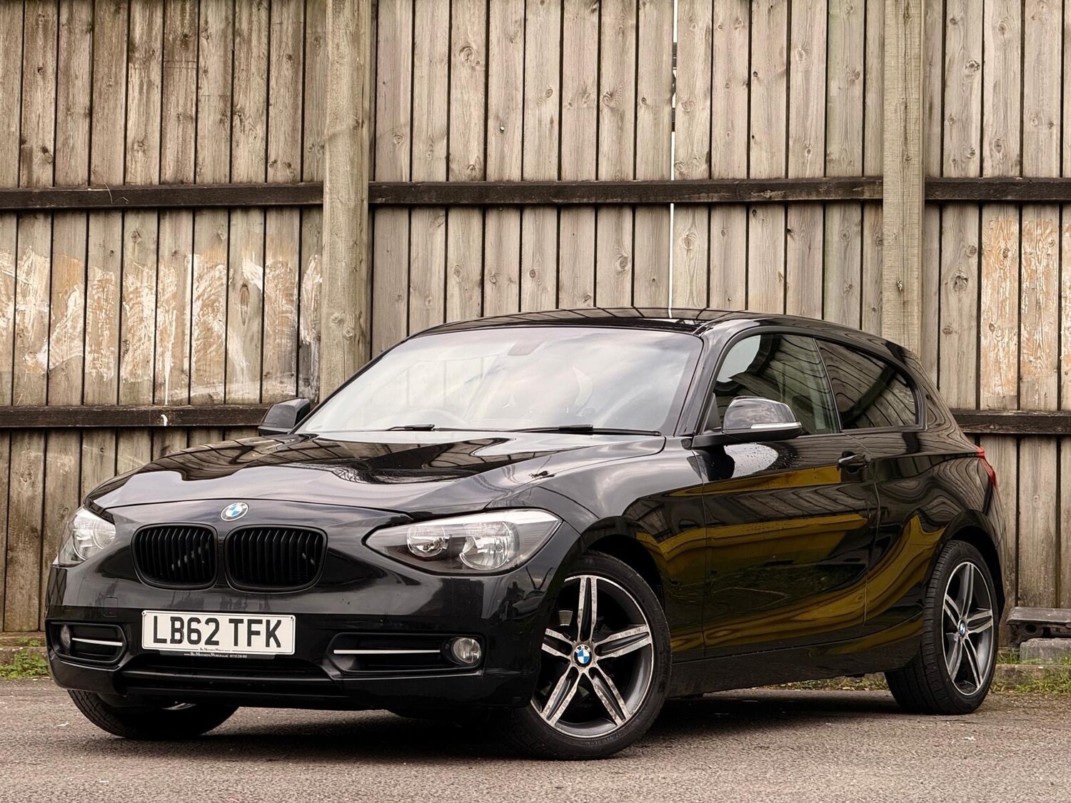 Used BMW 1 Series 2013 for sale - 77763154: Photo 6