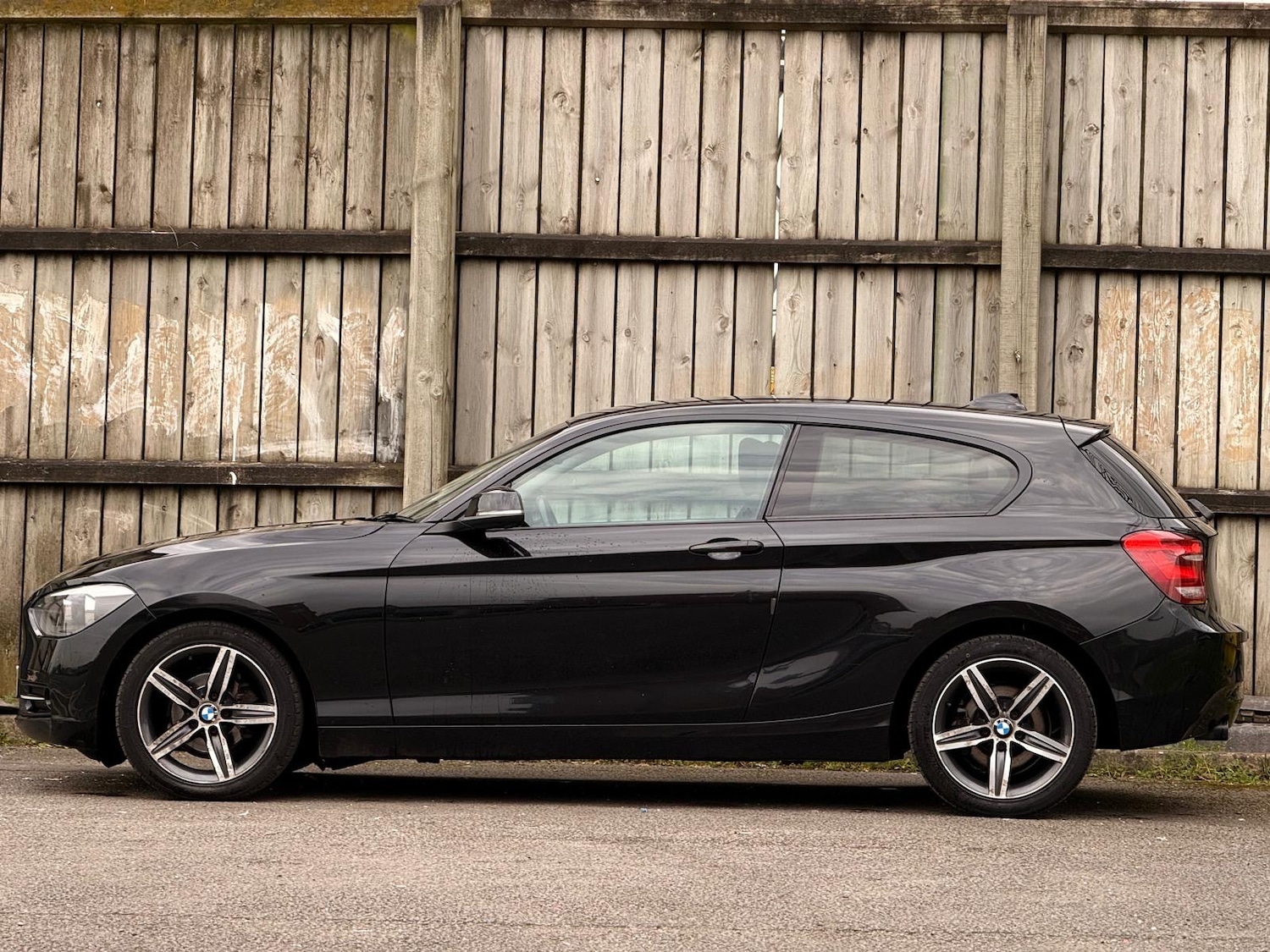 Used BMW 1 Series 2013 for sale - 77763154: Photo 7