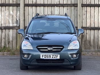 Used Kia Carens 2010 for sale - 78559248: Photo