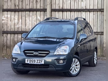 Used Kia Carens 2010 for sale - 78559248: Photo