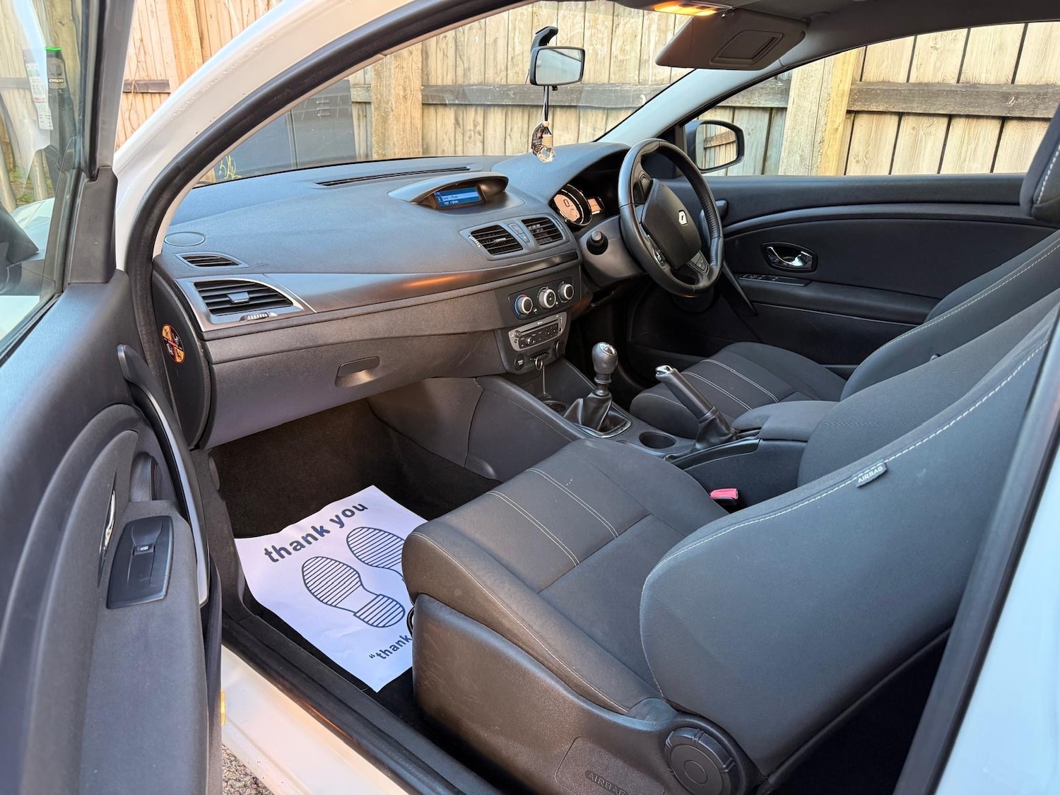 Used Renault Megane 2014 for sale - 77838057: Photo 11