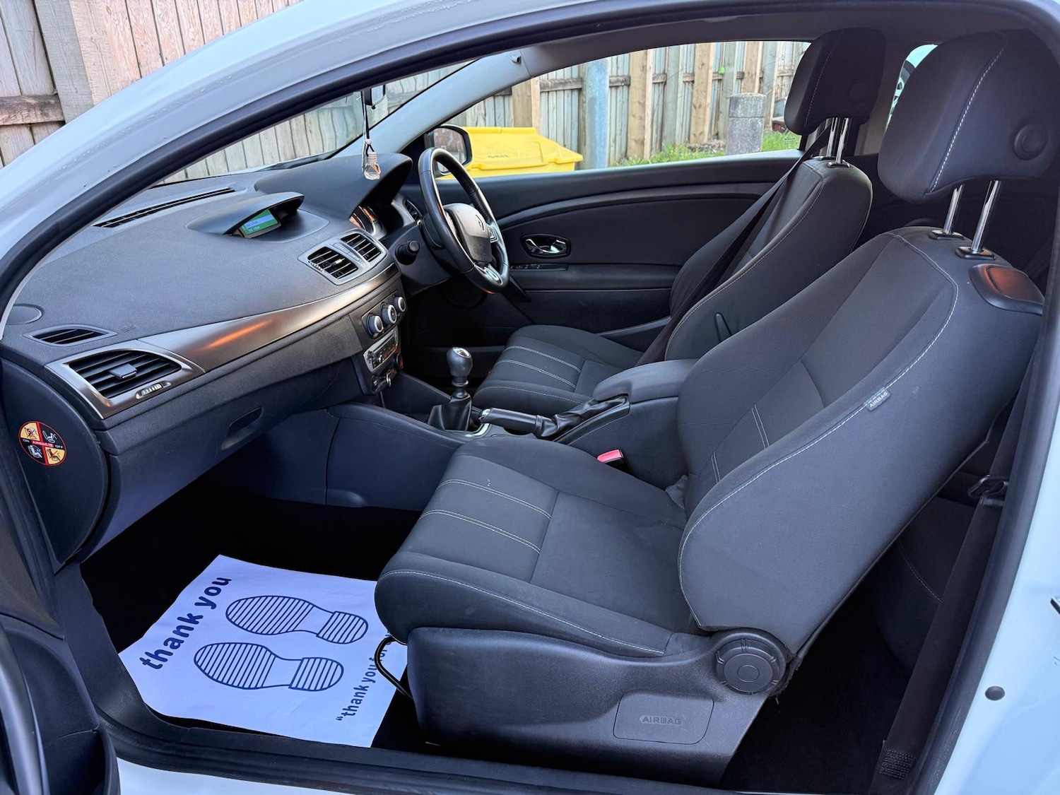 Used Renault Megane 2014 for sale - 77838057: Photo 12