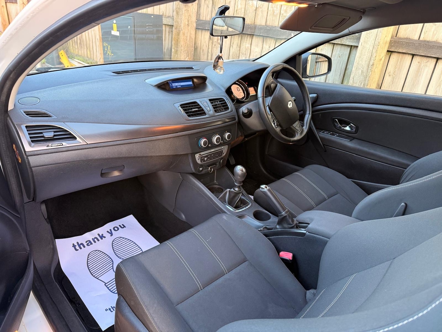 Used Renault Megane 2014 for sale - 77838057: Photo 14