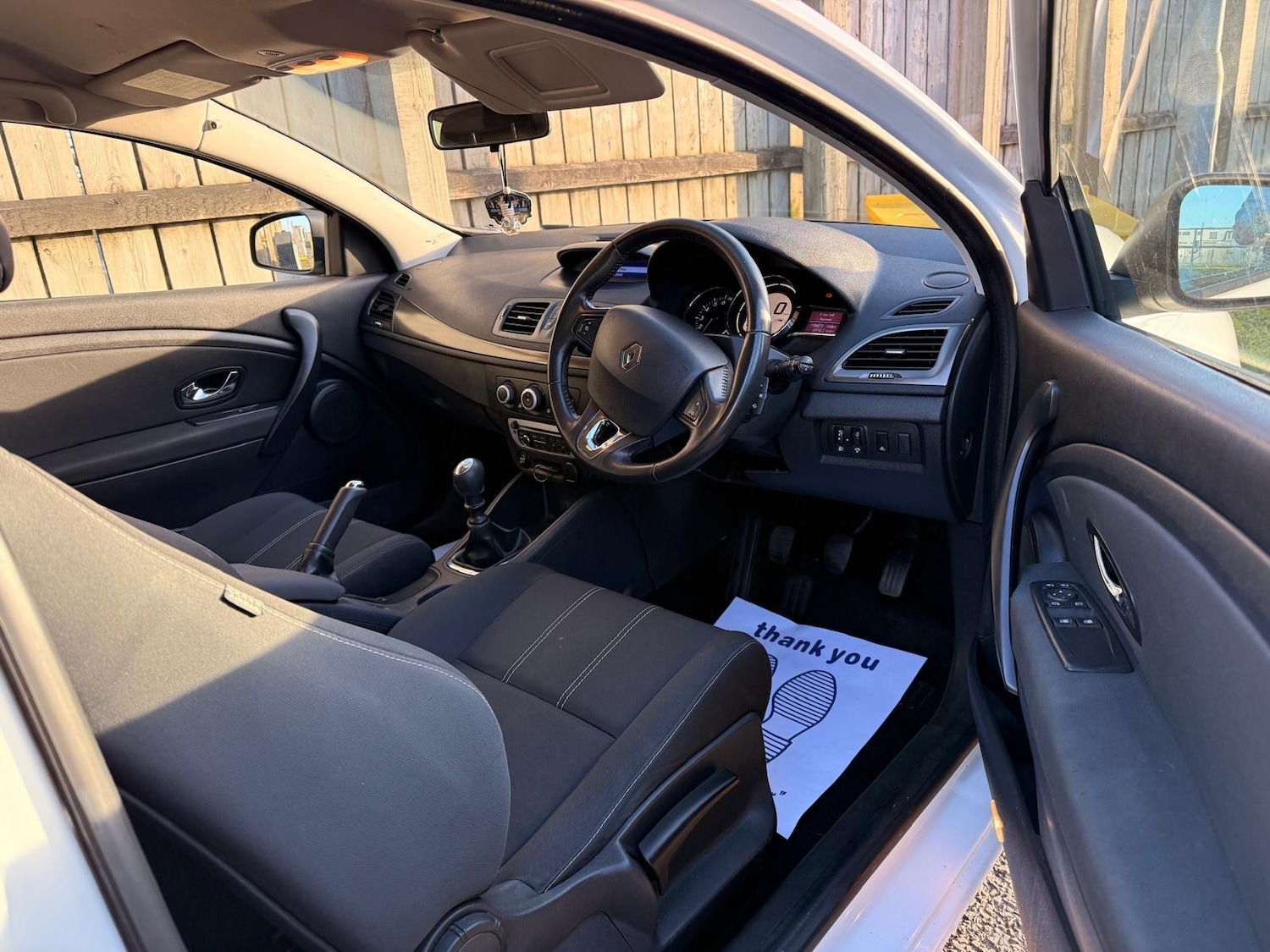 Used Renault Megane 2014 for sale - 77838057: Photo 15