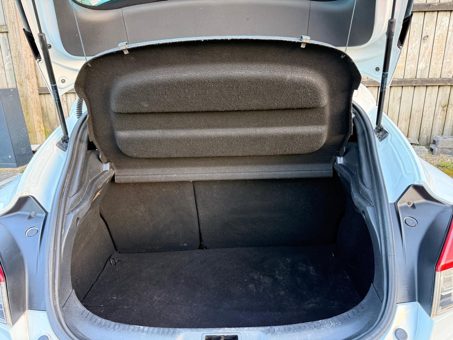 Used Renault Megane 2014 for sale - 77838057: Photo 17