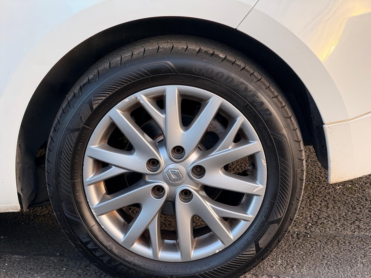 Used Renault Megane 2014 for sale - 77838057: Photo 18