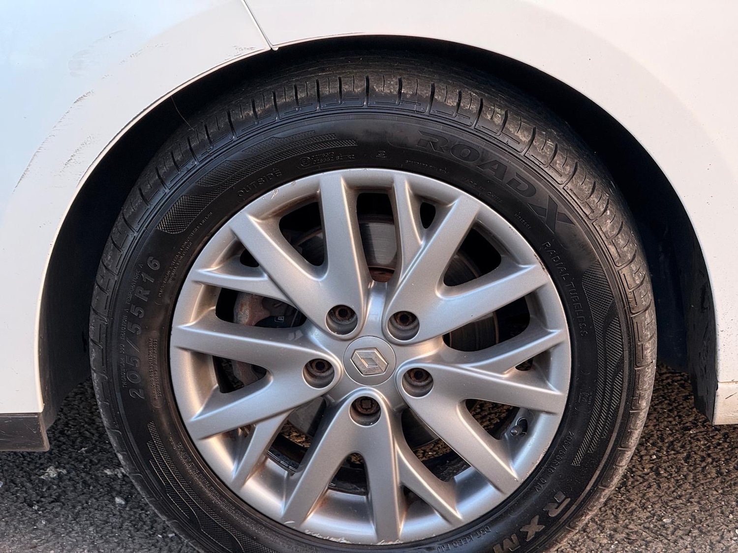 Used Renault Megane 2014 for sale - 77838057: Photo 19