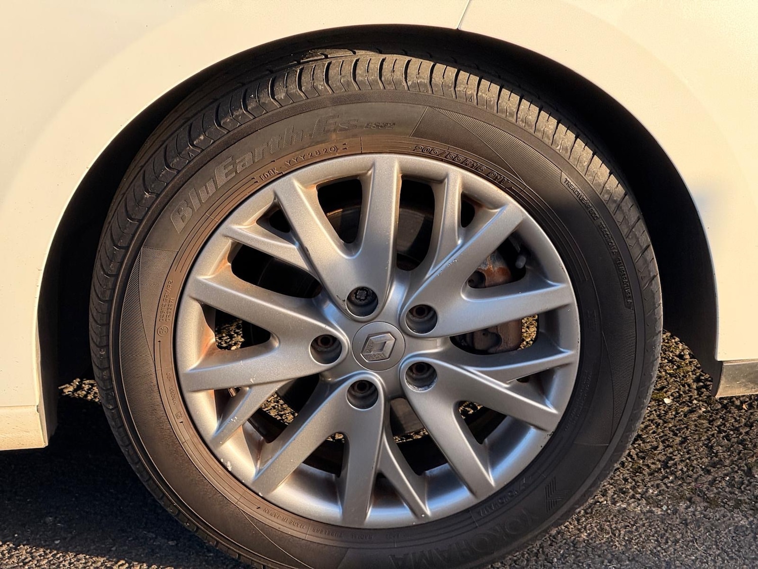 Used Renault Megane 2014 for sale - 77838057: Photo 20