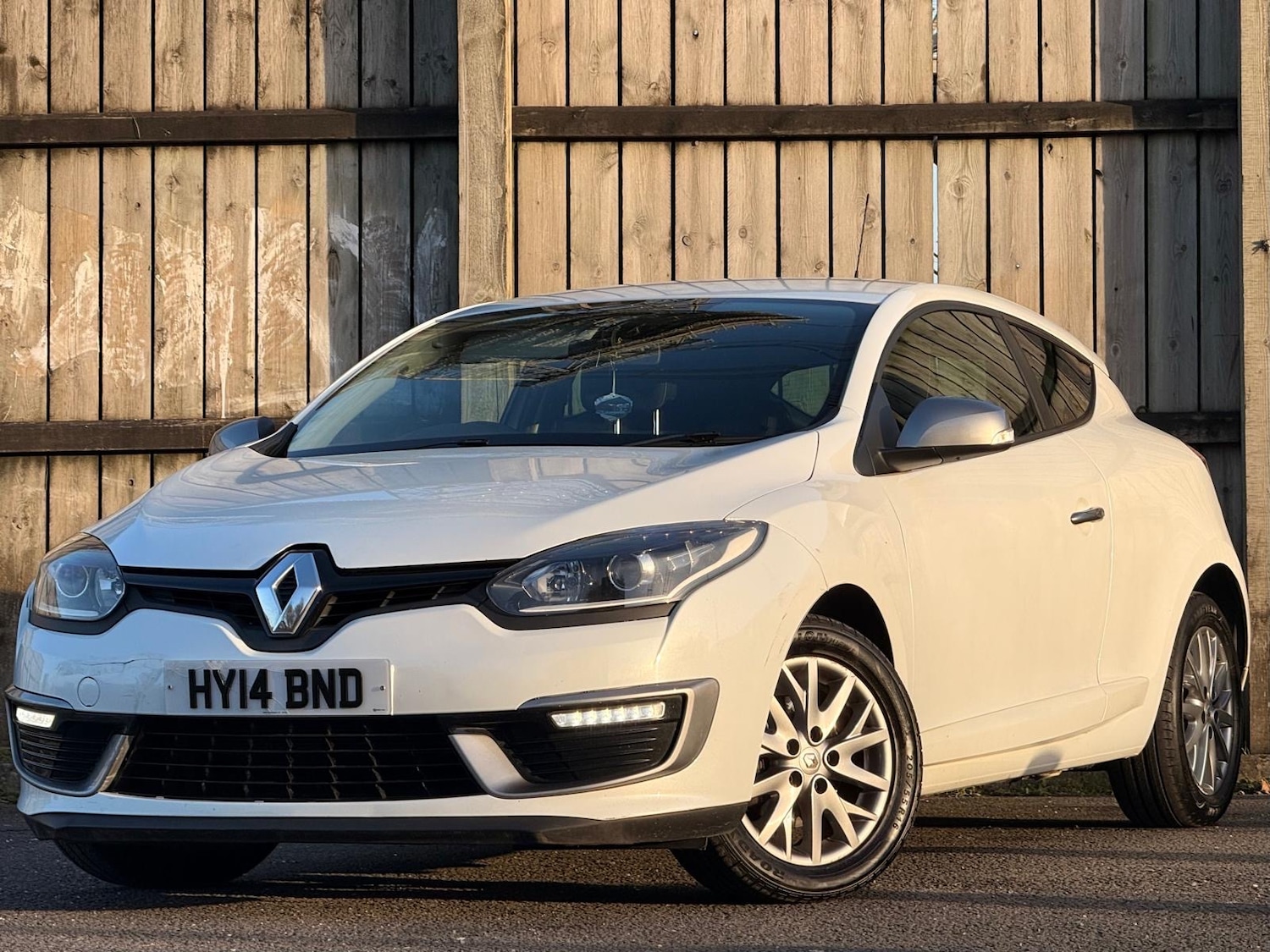 Used Renault Megane 2014 for sale - 77838057: Photo 5