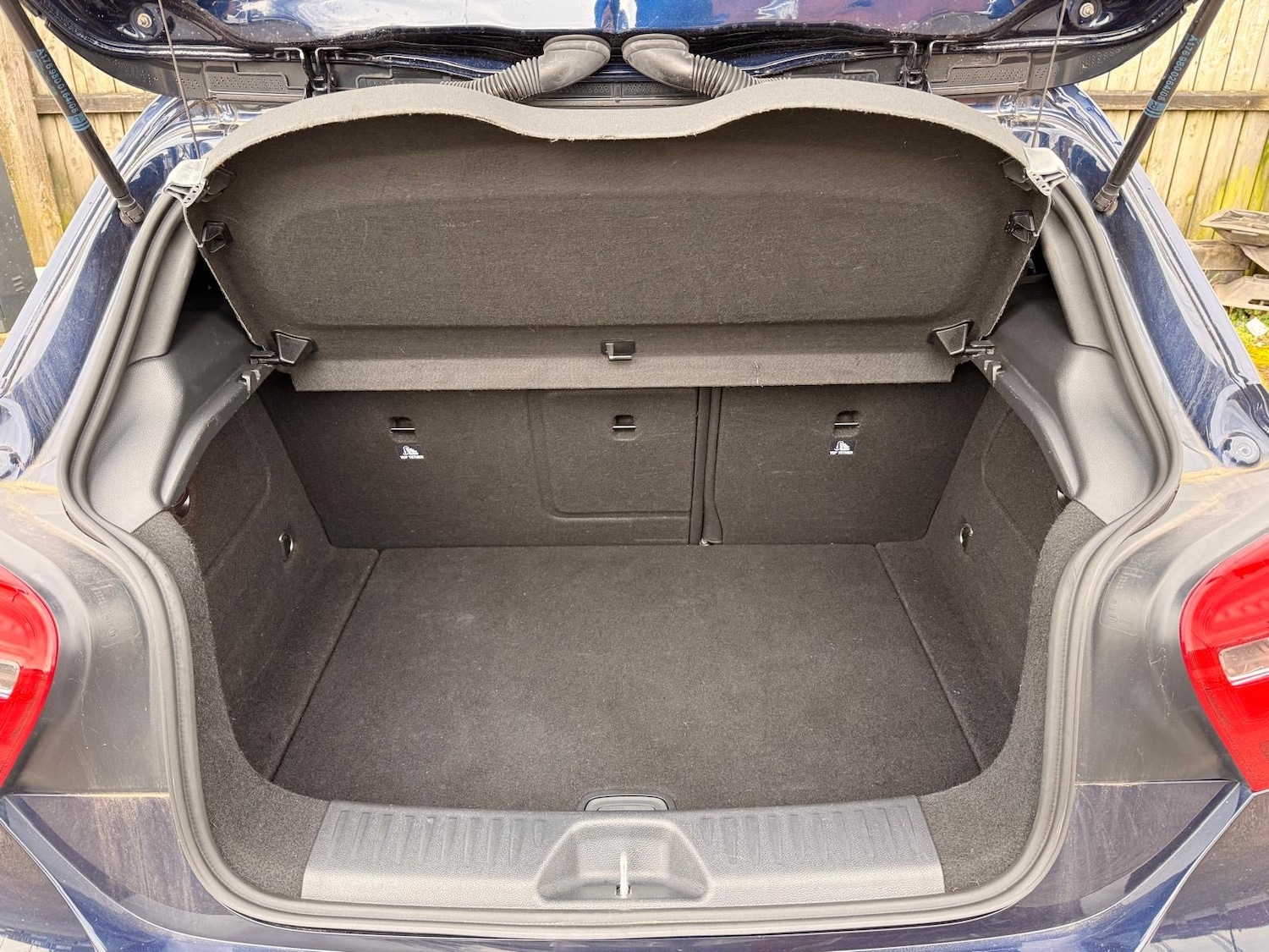 Used Mercedes-Benz A-Class 2017 for sale - 77822642: Photo 16