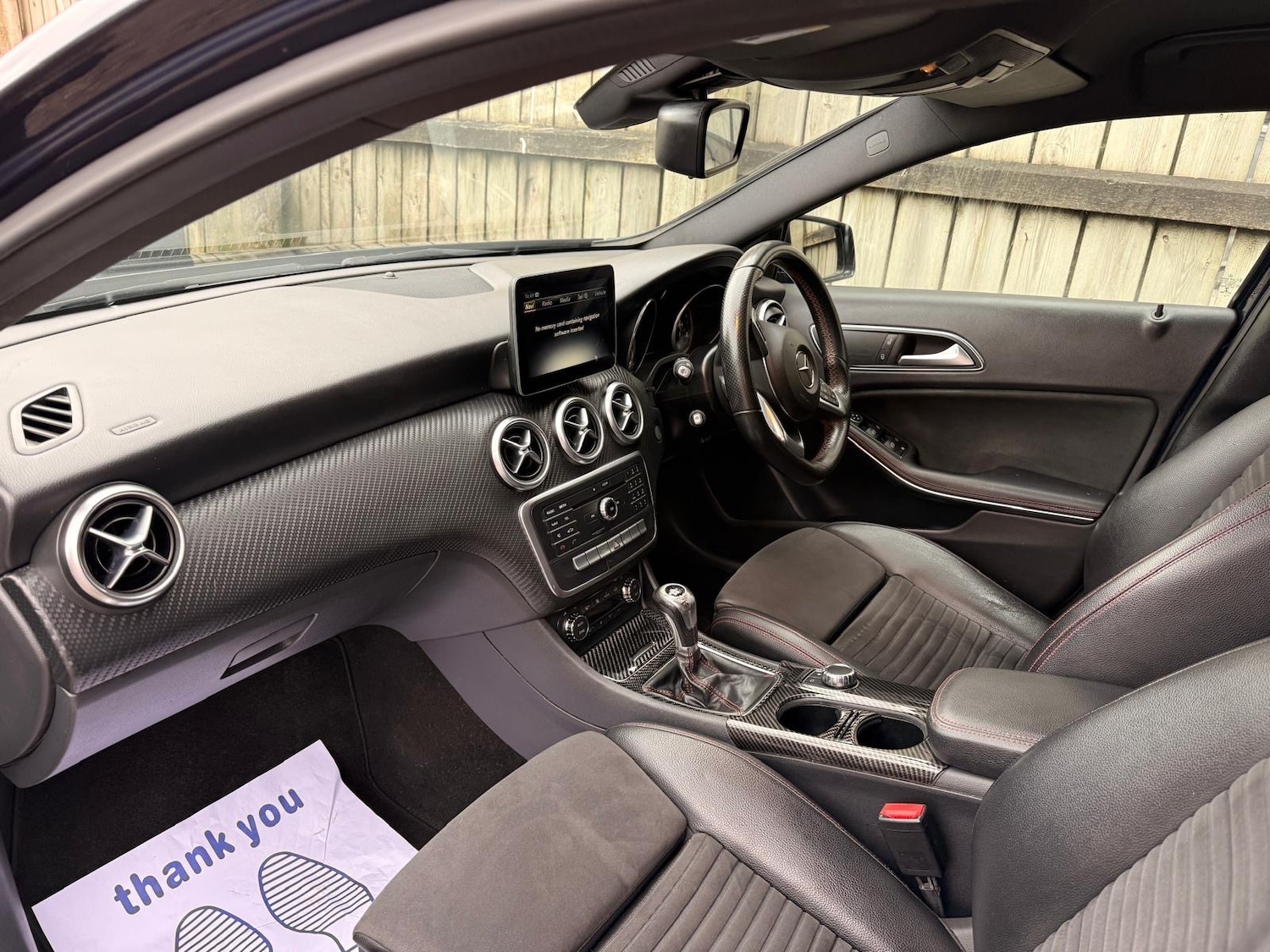 Used Mercedes-Benz A-Class 2017 for sale - 77822642: Photo 17