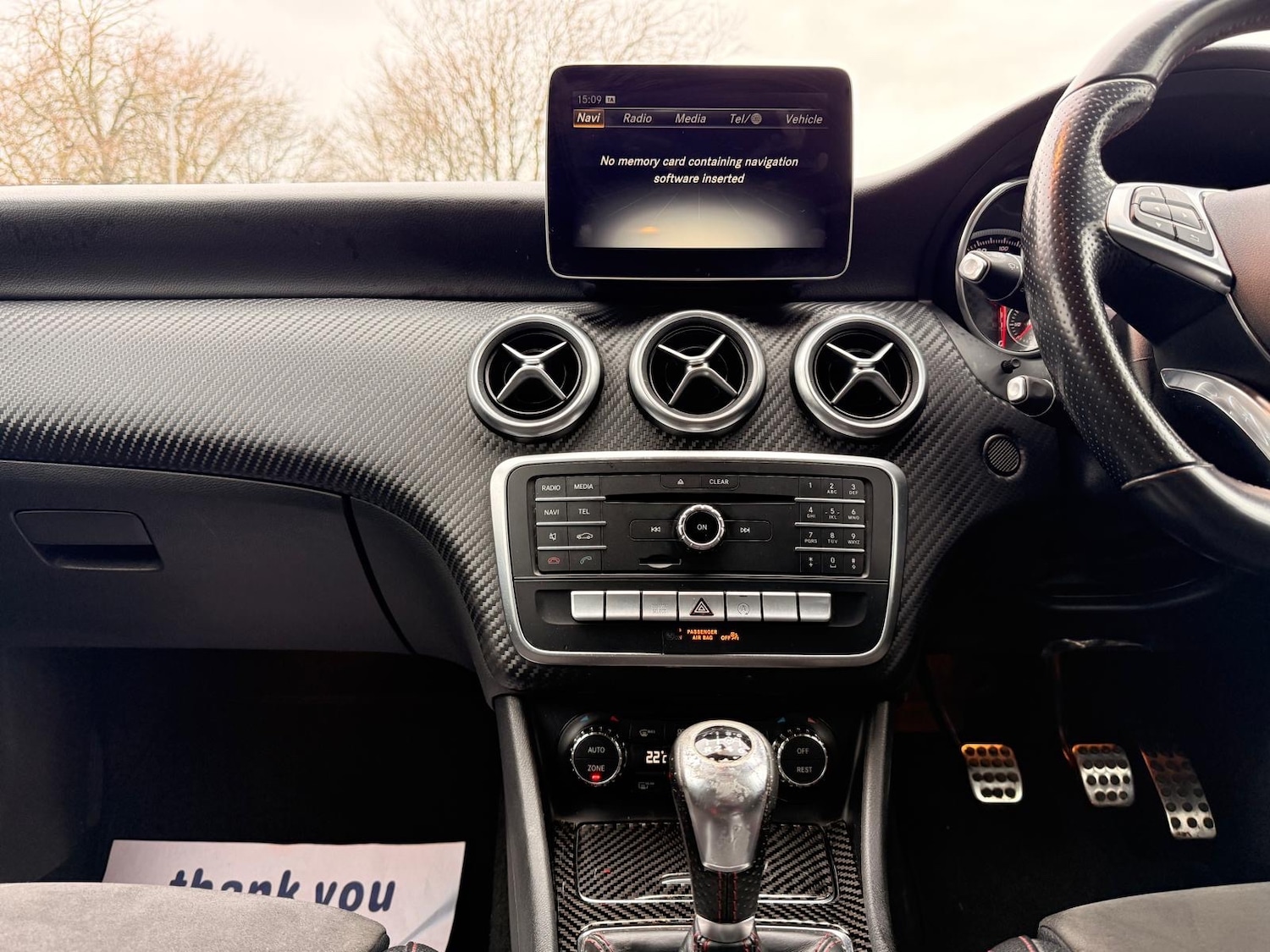 Used Mercedes-Benz A-Class 2017 for sale - 77822642: Photo 20