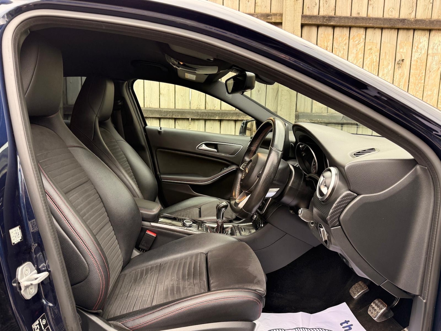 Used Mercedes-Benz A-Class 2017 for sale - 77822642: Photo 24