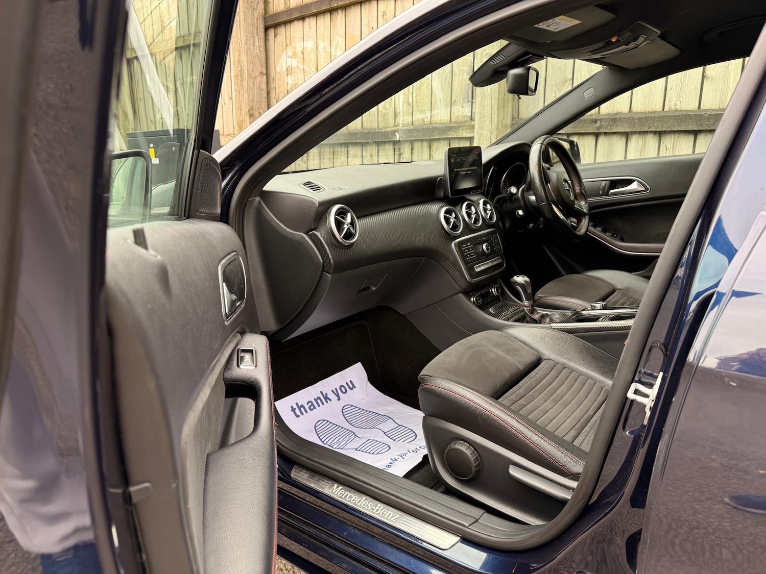 Used Mercedes-Benz A-Class 2017 for sale - 77822642: Photo 25