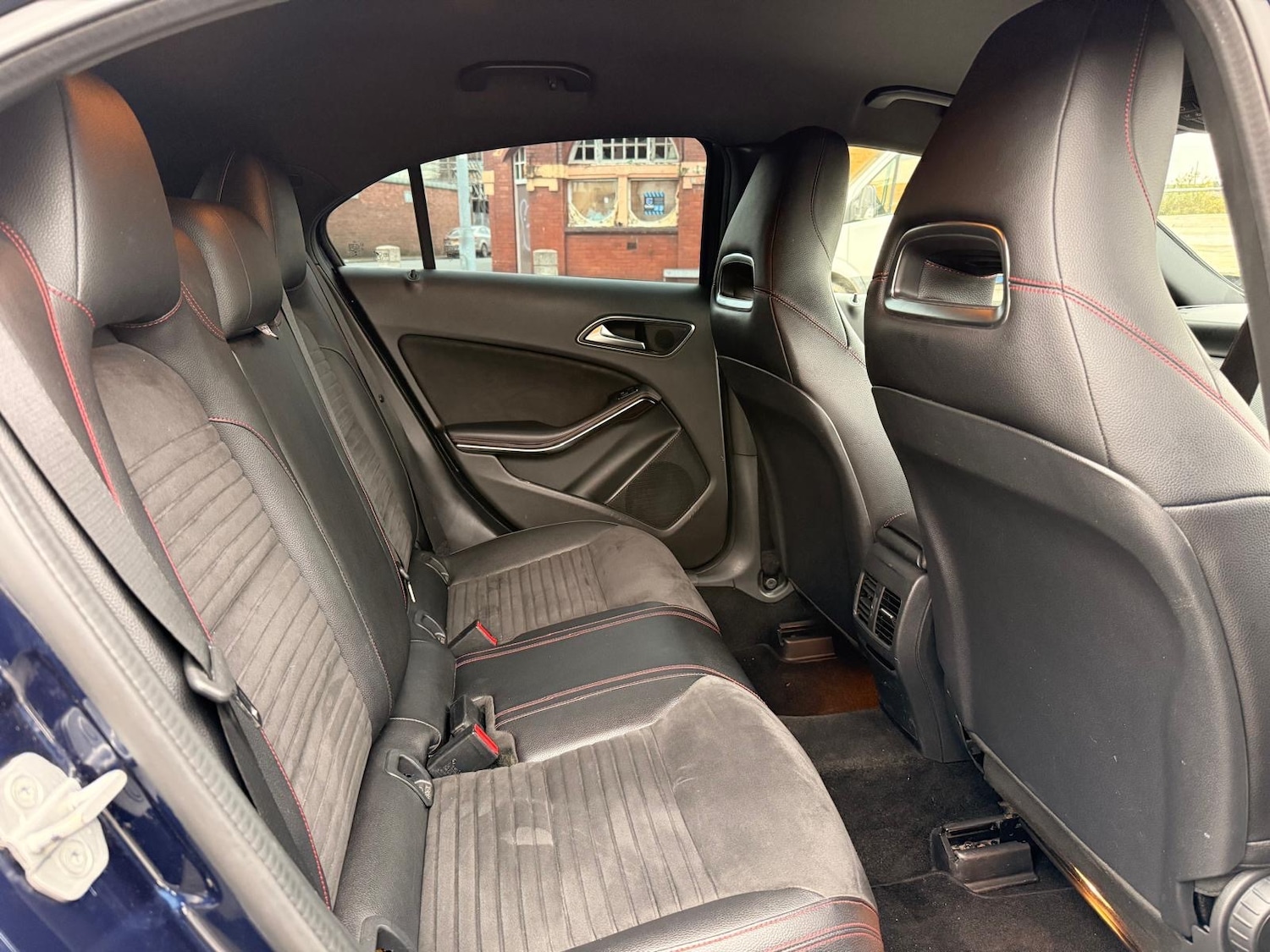 Used Mercedes-Benz A-Class 2017 for sale - 77822642: Photo 29