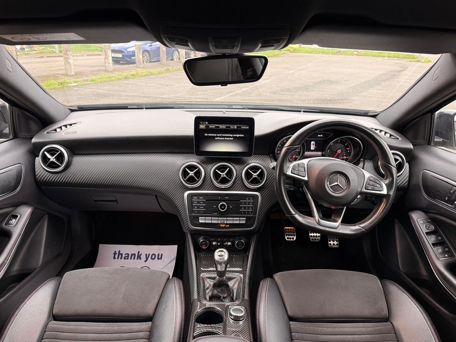 Used Mercedes-Benz A-Class 2017 for sale - 77822642: Photo 30