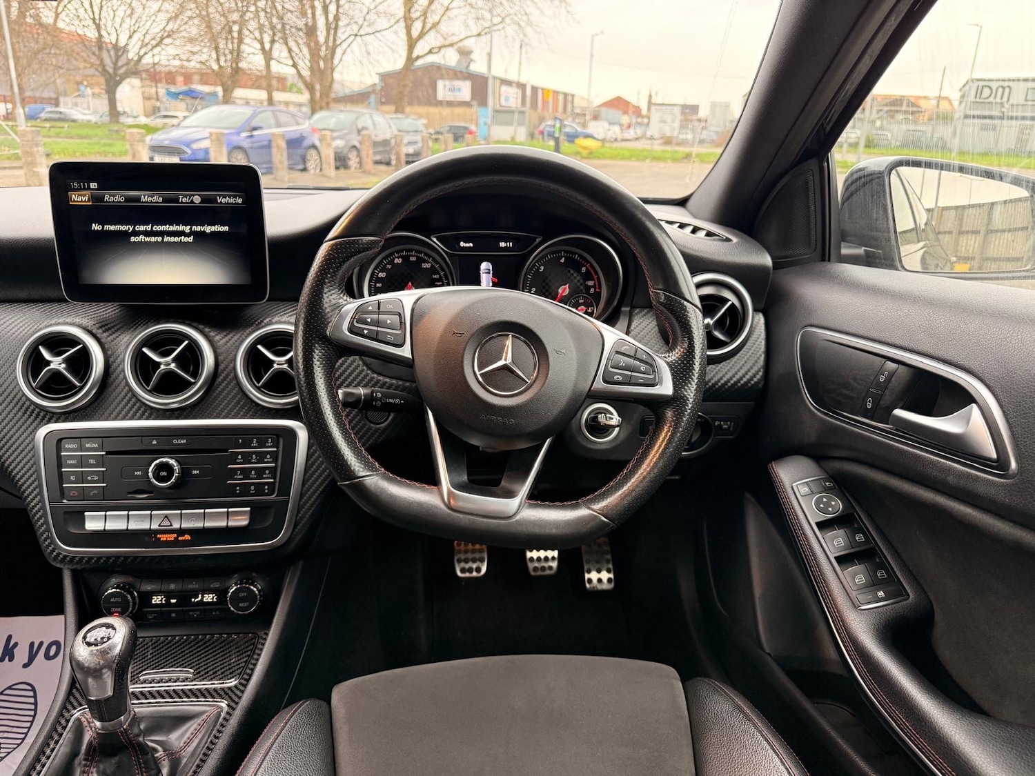 Used Mercedes-Benz A-Class 2017 for sale - 77822642: Photo 31