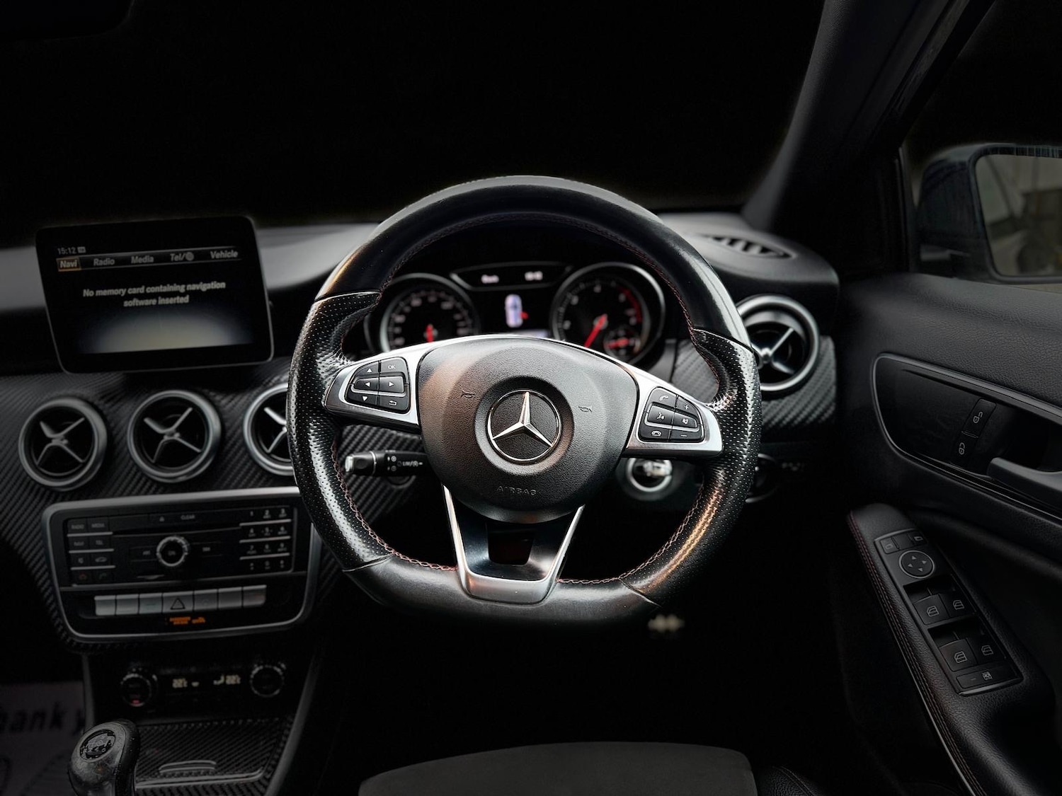 Used Mercedes-Benz A-Class 2017 for sale - 77822642: Photo 32