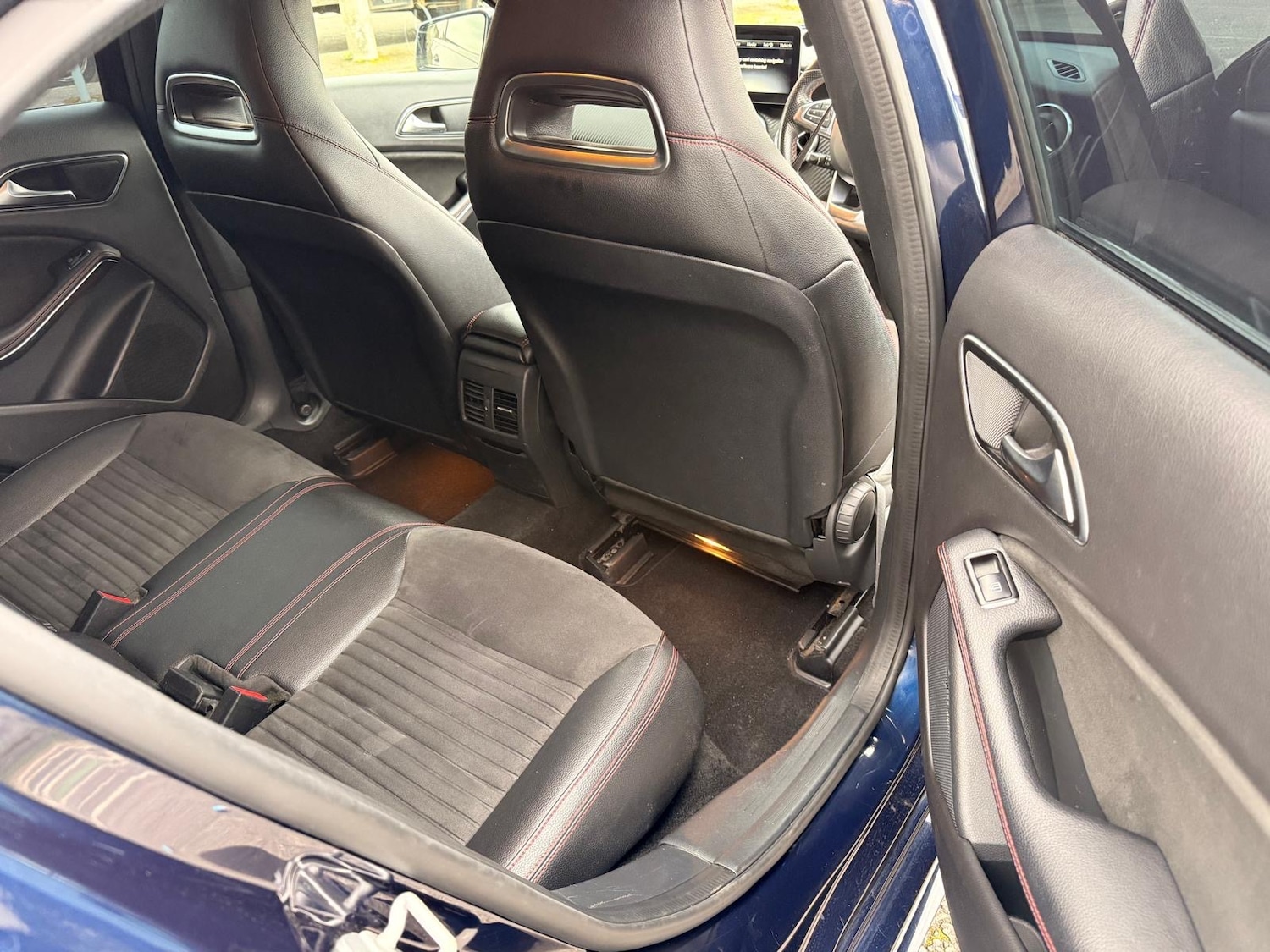 Used Mercedes-Benz A-Class 2017 for sale - 77822642: Photo 34