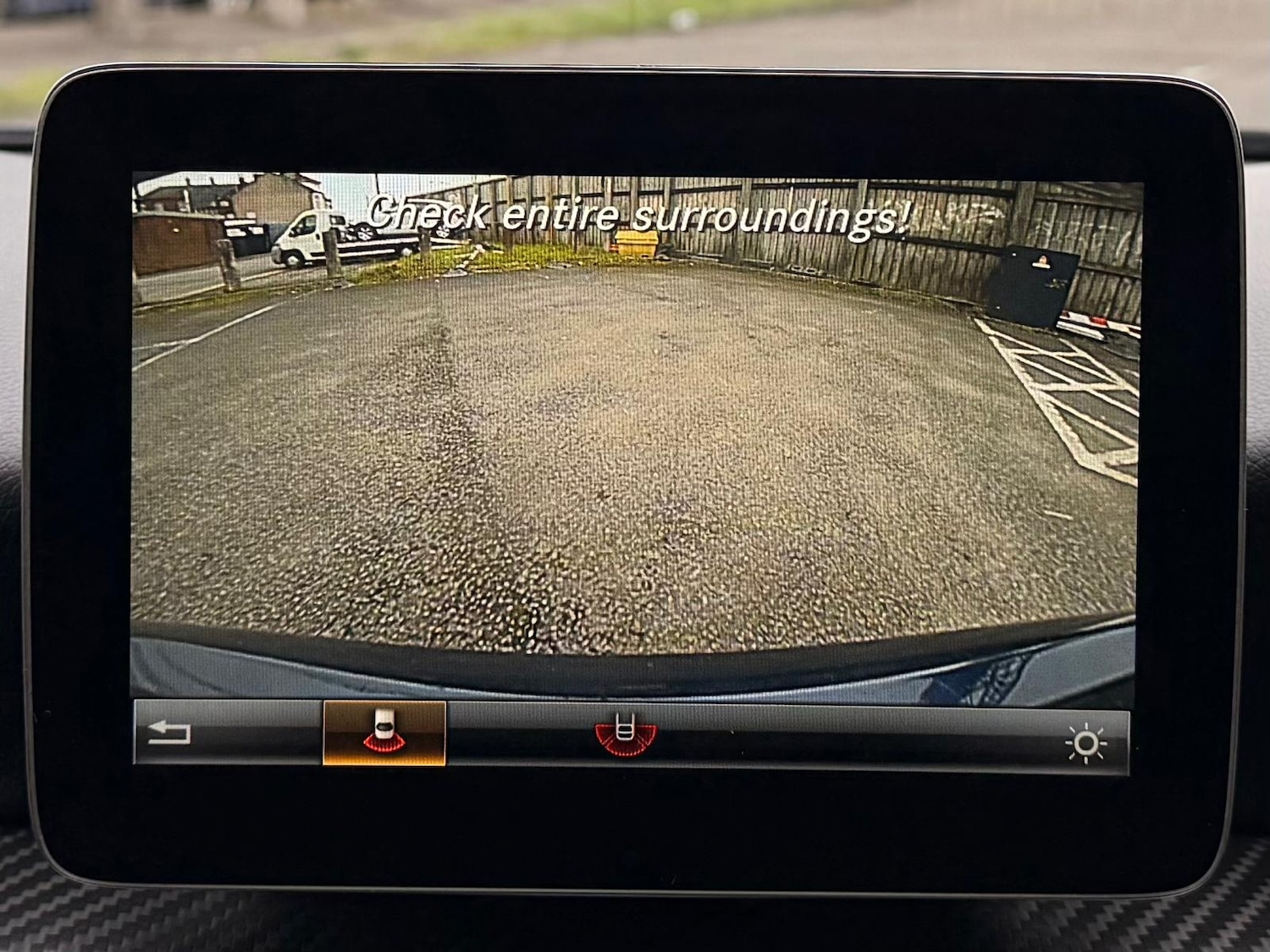 Used Mercedes-Benz A-Class 2017 for sale - 77822642: Photo 35