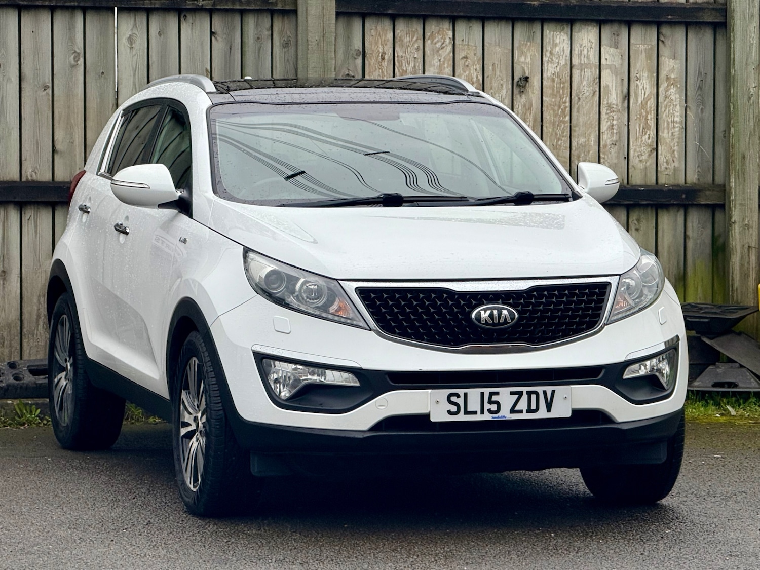 Used Kia Sportage 2015 for sale - 77849076: Photo 10