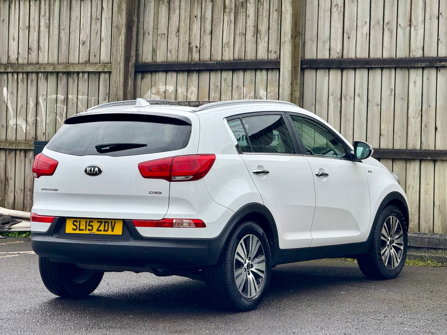 Used Kia Sportage 2015 for sale - 77849076: Photo 14