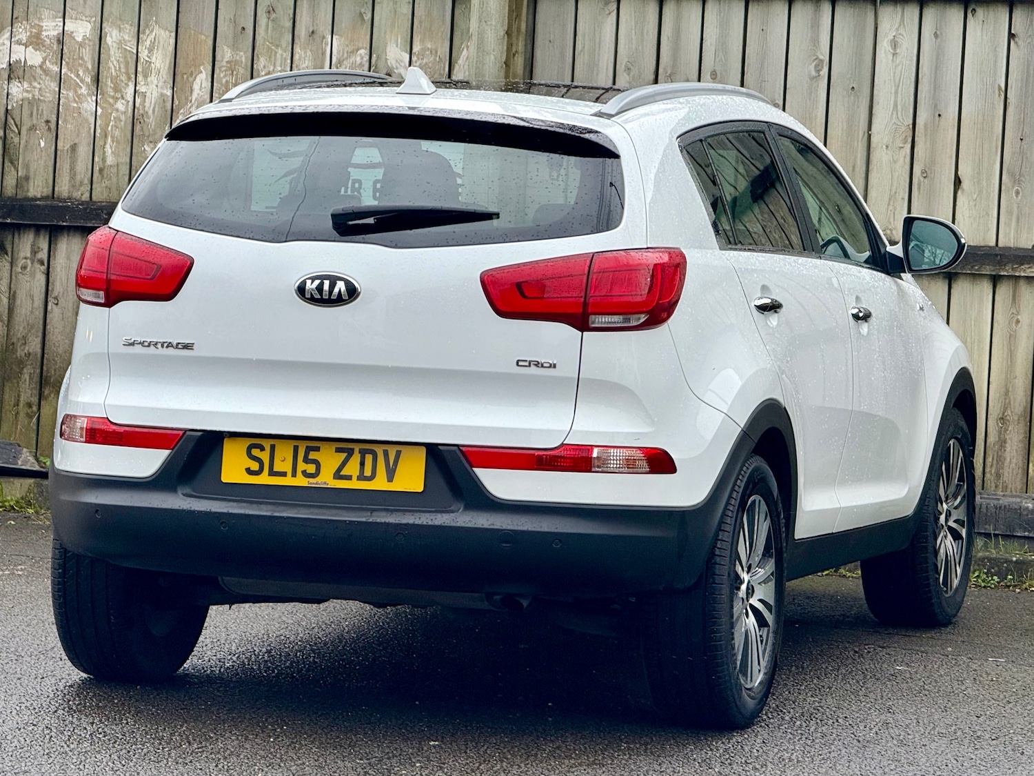 Used Kia Sportage 2015 for sale - 77849076: Photo 15