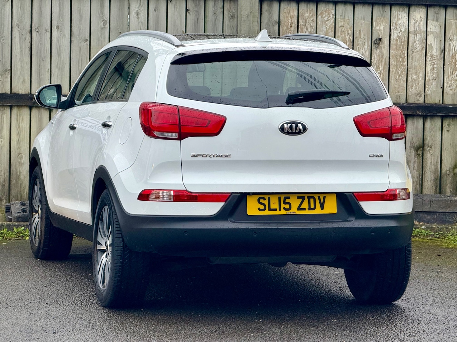 Used Kia Sportage 2015 for sale - 77849076: Photo 16