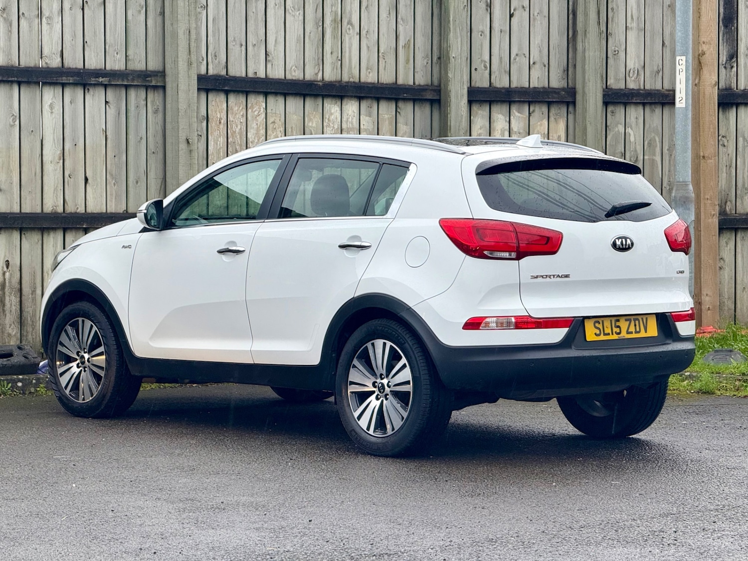 Used Kia Sportage 2015 for sale - 77849076: Photo 17