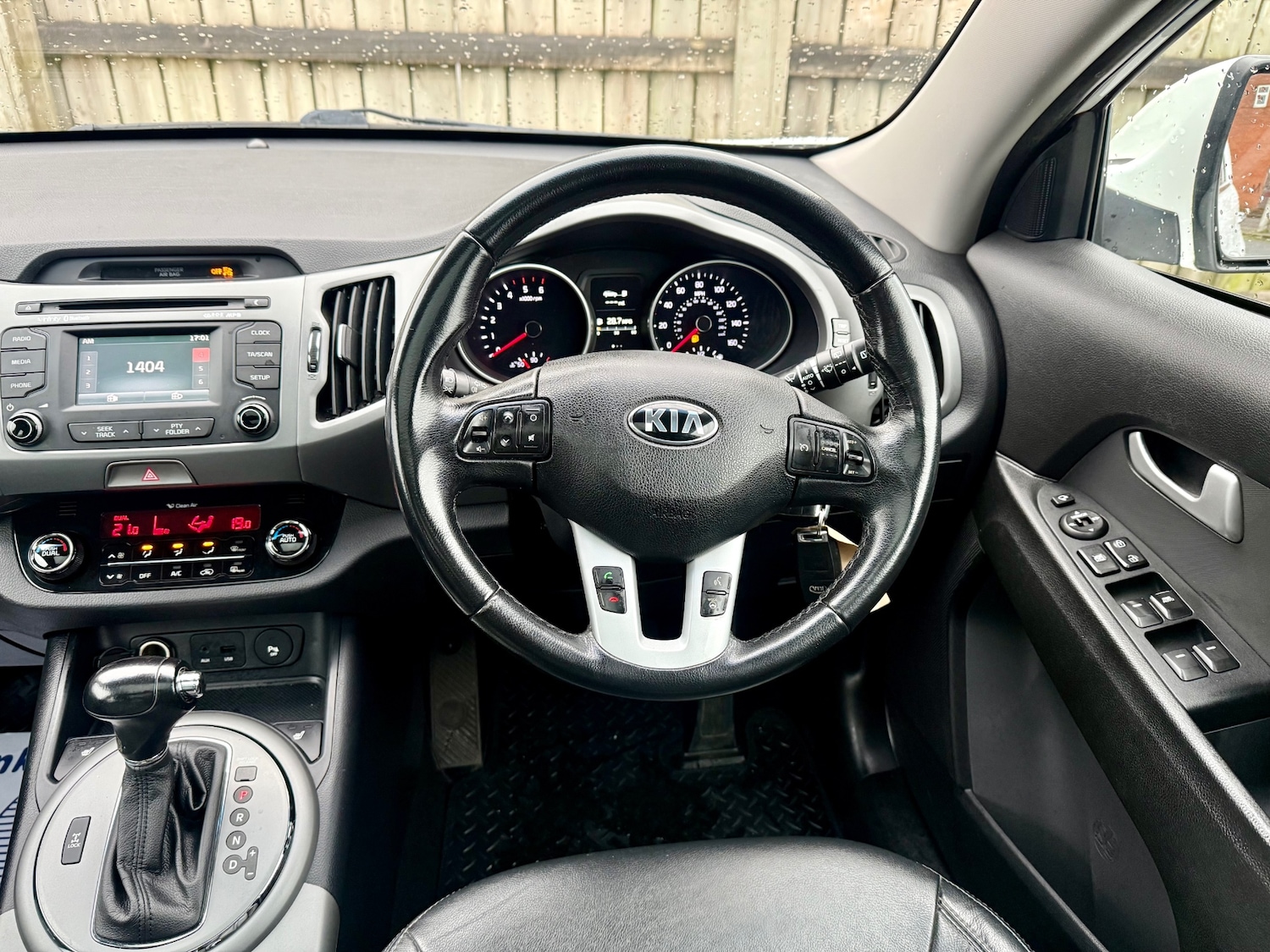 Used Kia Sportage 2015 for sale - 77849076: Photo 19