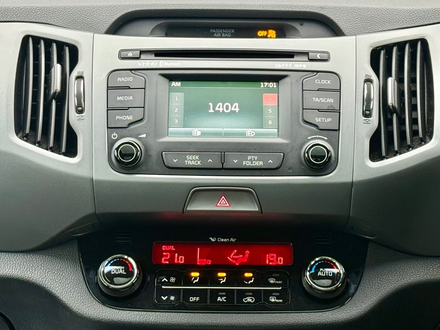 Used Kia Sportage 2015 for sale - 77849076: Photo 20