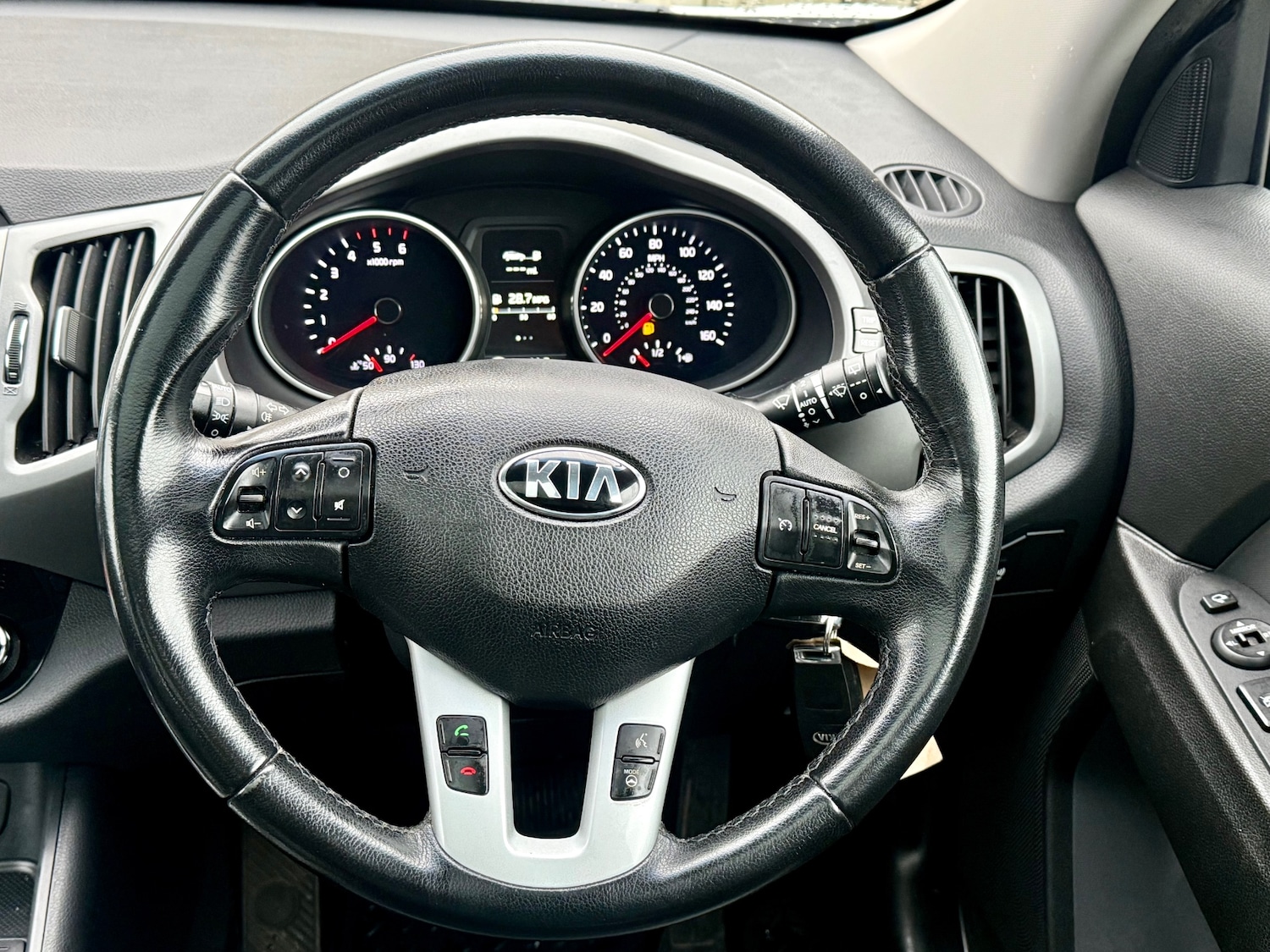 Used Kia Sportage 2015 for sale - 77849076: Photo 21