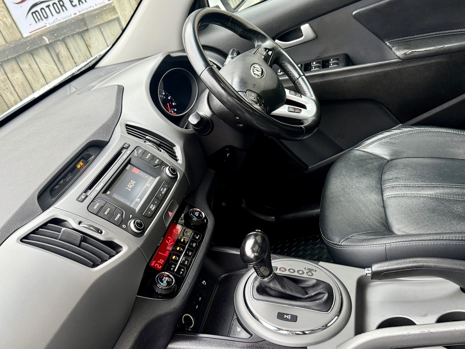 Used Kia Sportage 2015 for sale - 77849076: Photo 23