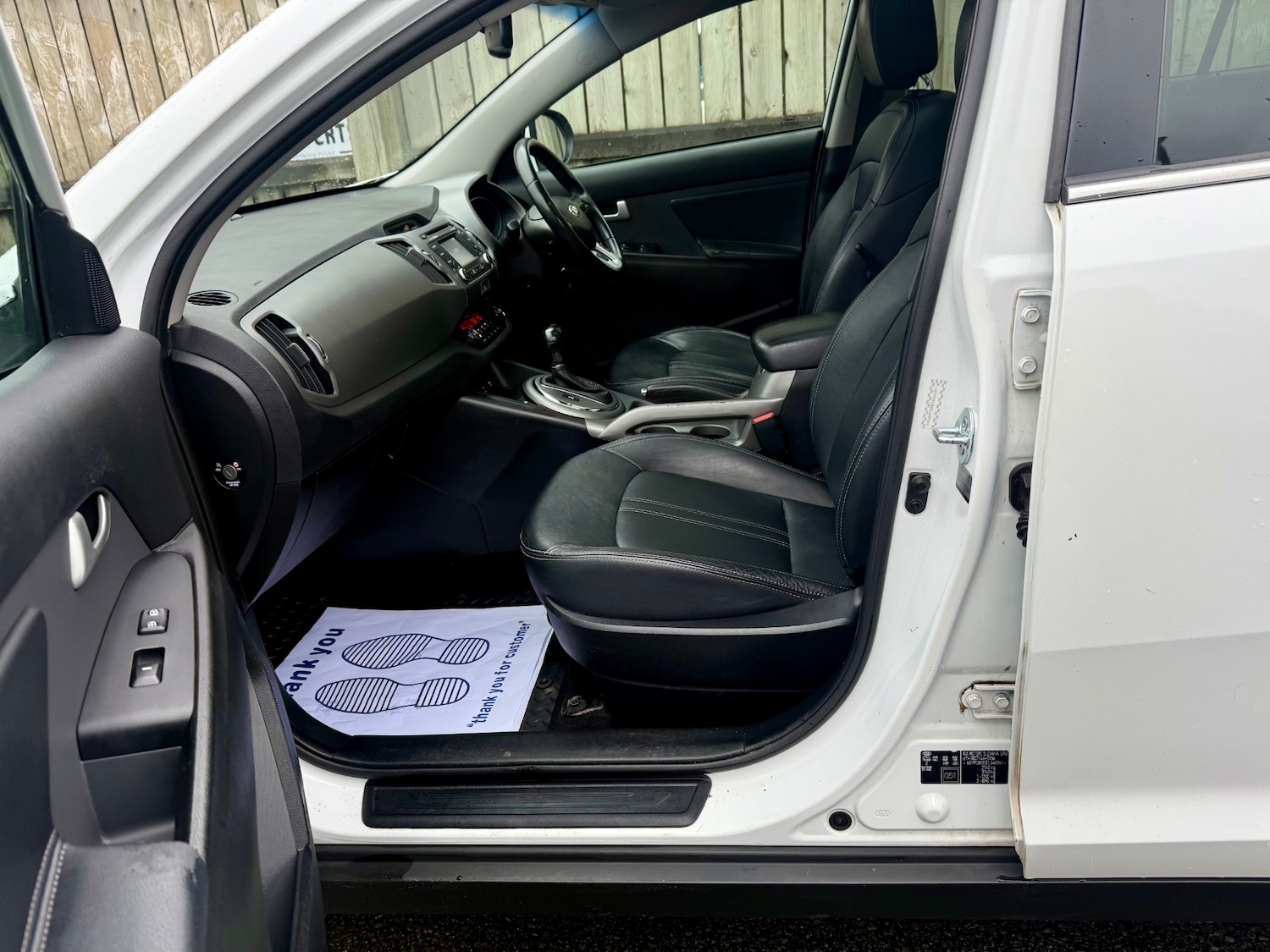 Used Kia Sportage 2015 for sale - 77849076: Photo 25