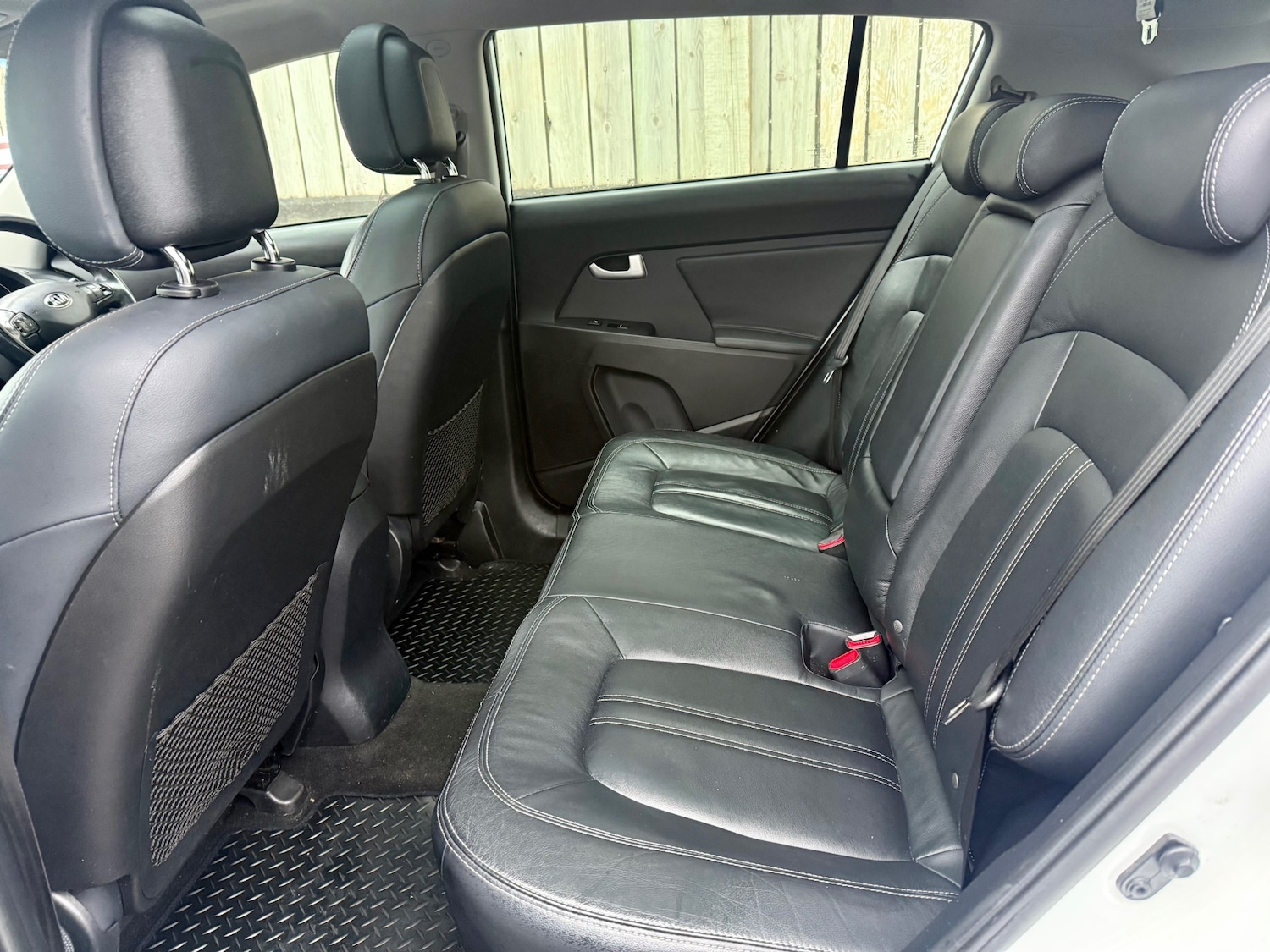 Used Kia Sportage 2015 for sale - 77849076: Photo 26