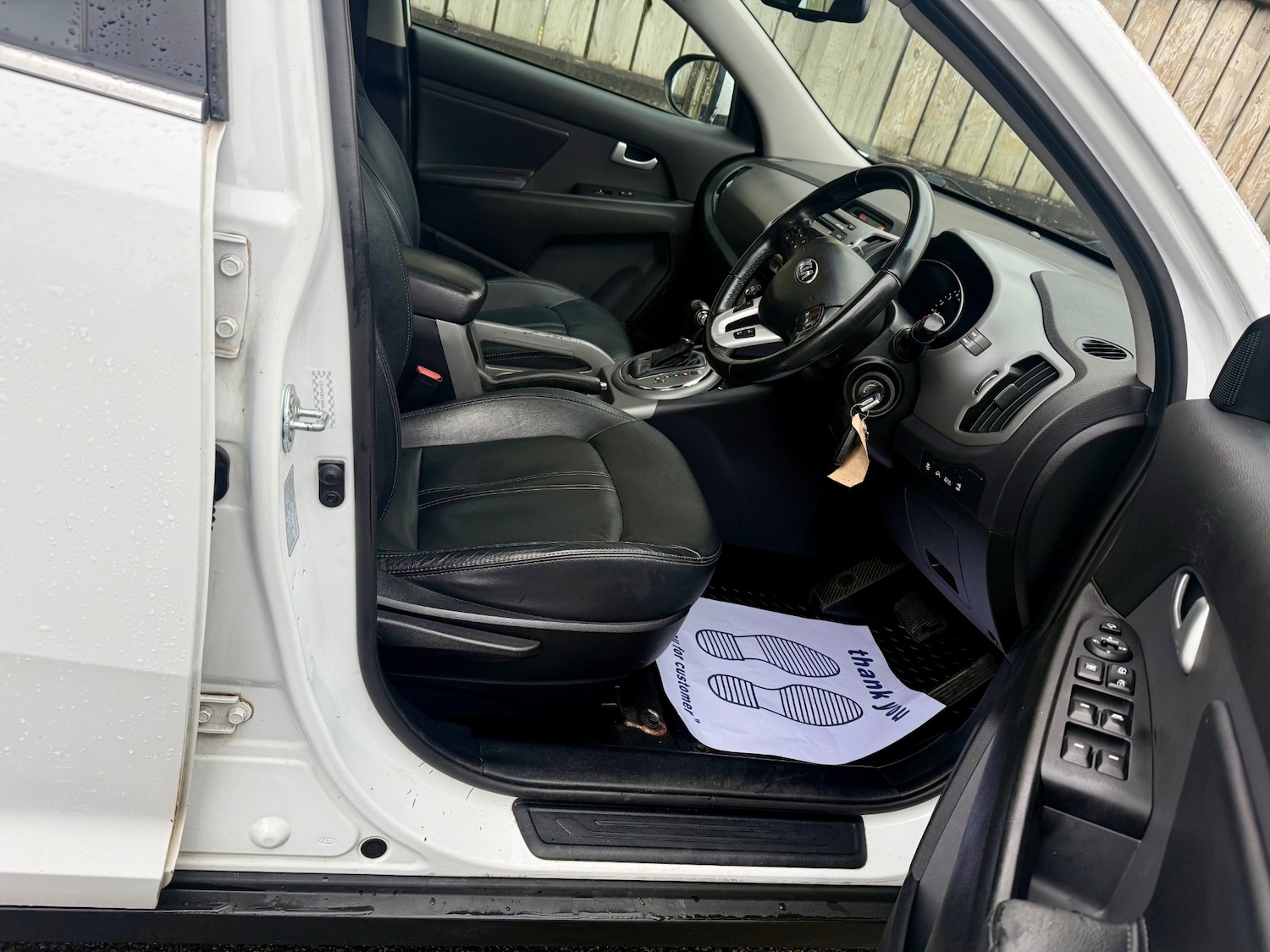 Used Kia Sportage 2015 for sale - 77849076: Photo 28