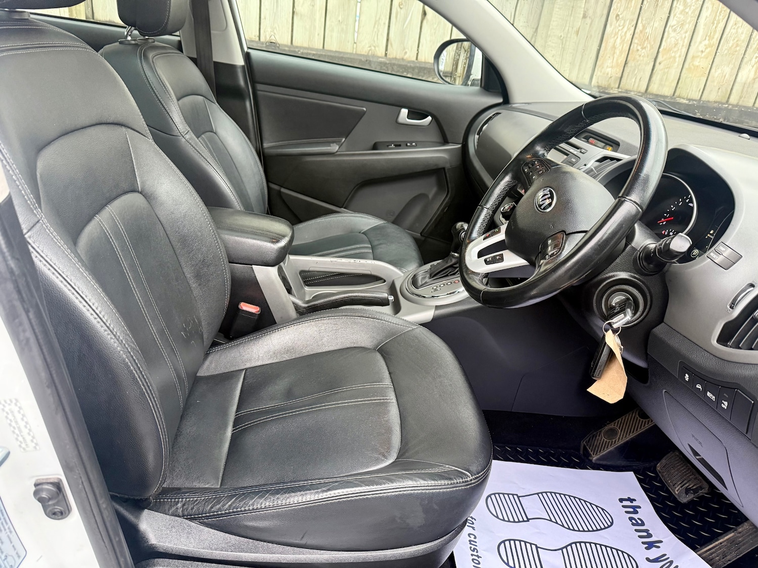 Used Kia Sportage 2015 for sale - 77849076: Photo 29