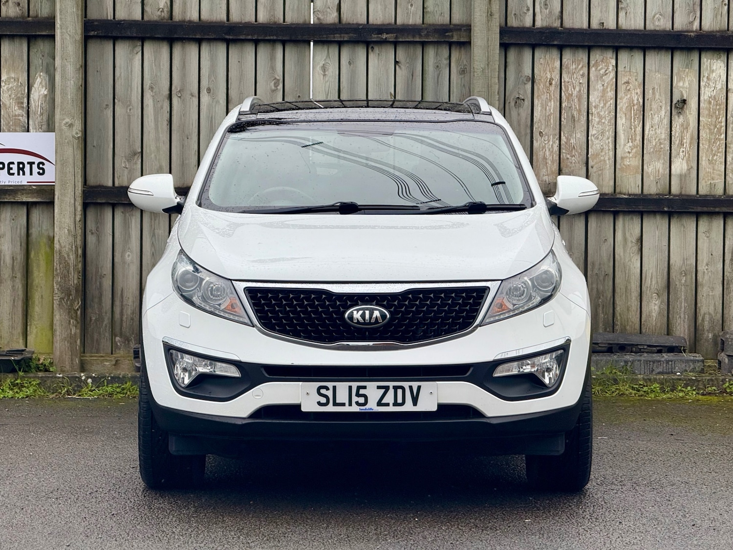 Used Kia Sportage 2015 for sale - 77849076: Photo 3