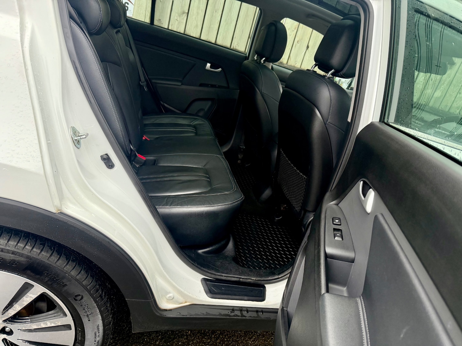 Used Kia Sportage 2015 for sale - 77849076: Photo 33