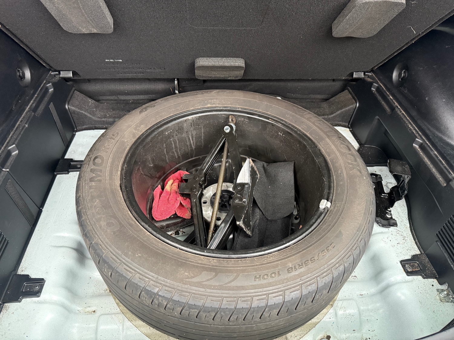 Used Kia Sportage 2015 for sale - 77849076: Photo 35