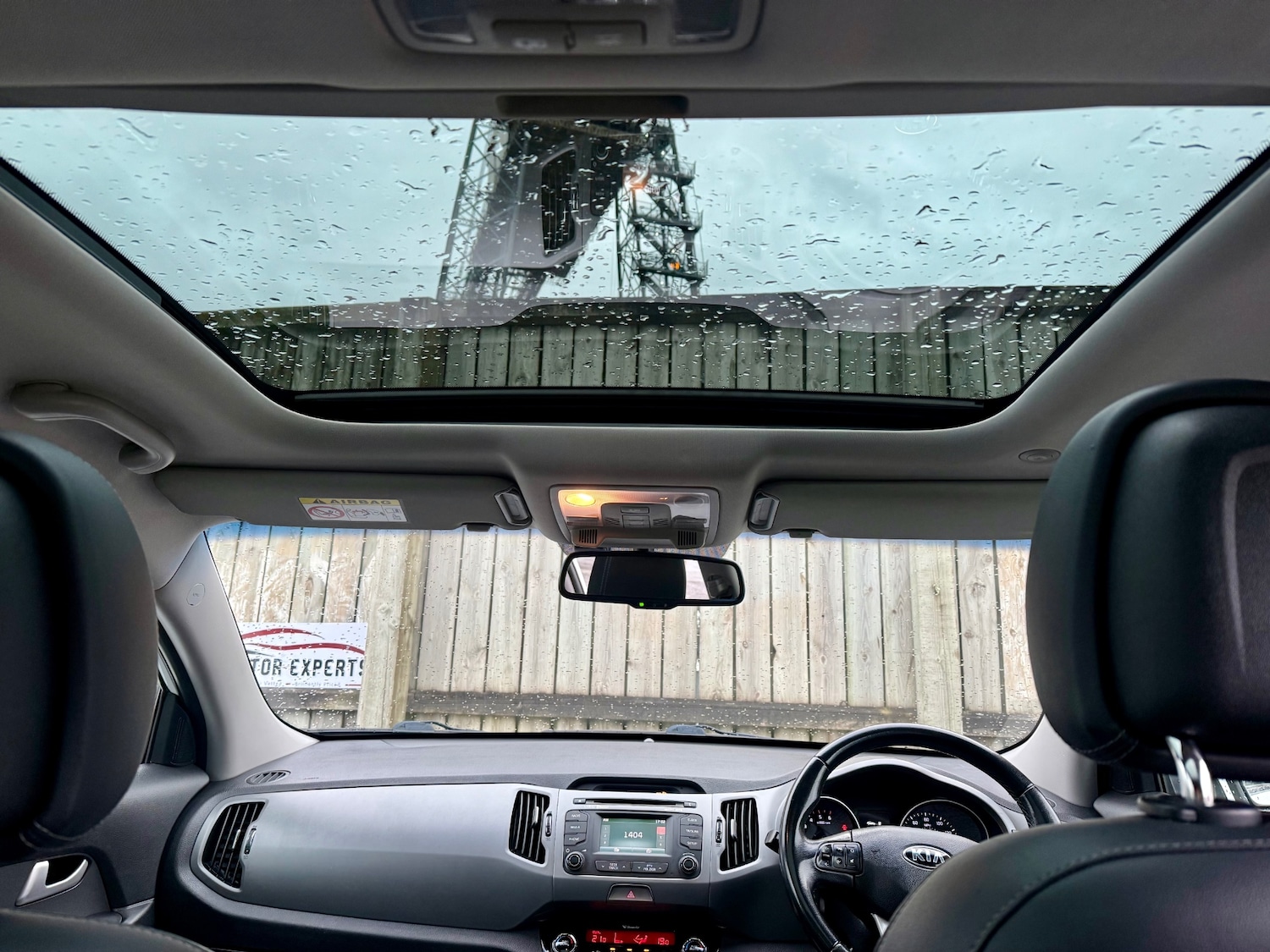 Used Kia Sportage 2015 for sale - 77849076: Photo 37