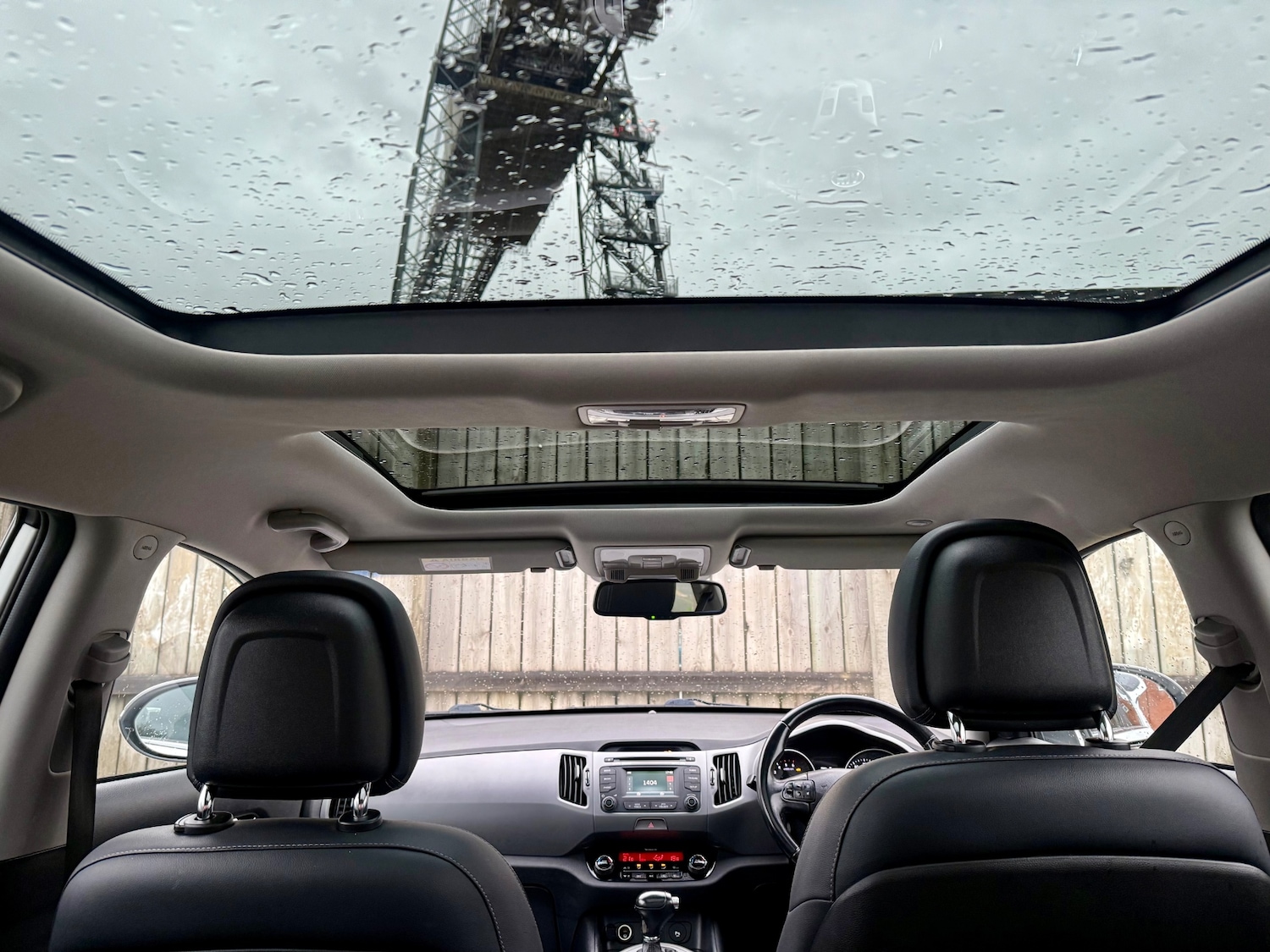 Used Kia Sportage 2015 for sale - 77849076: Photo 38