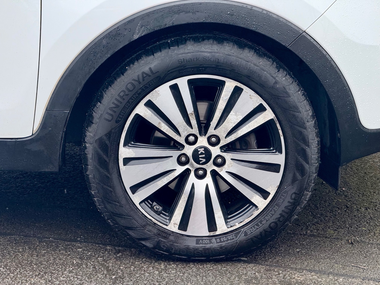 Used Kia Sportage 2015 for sale - 77849076: Photo 39