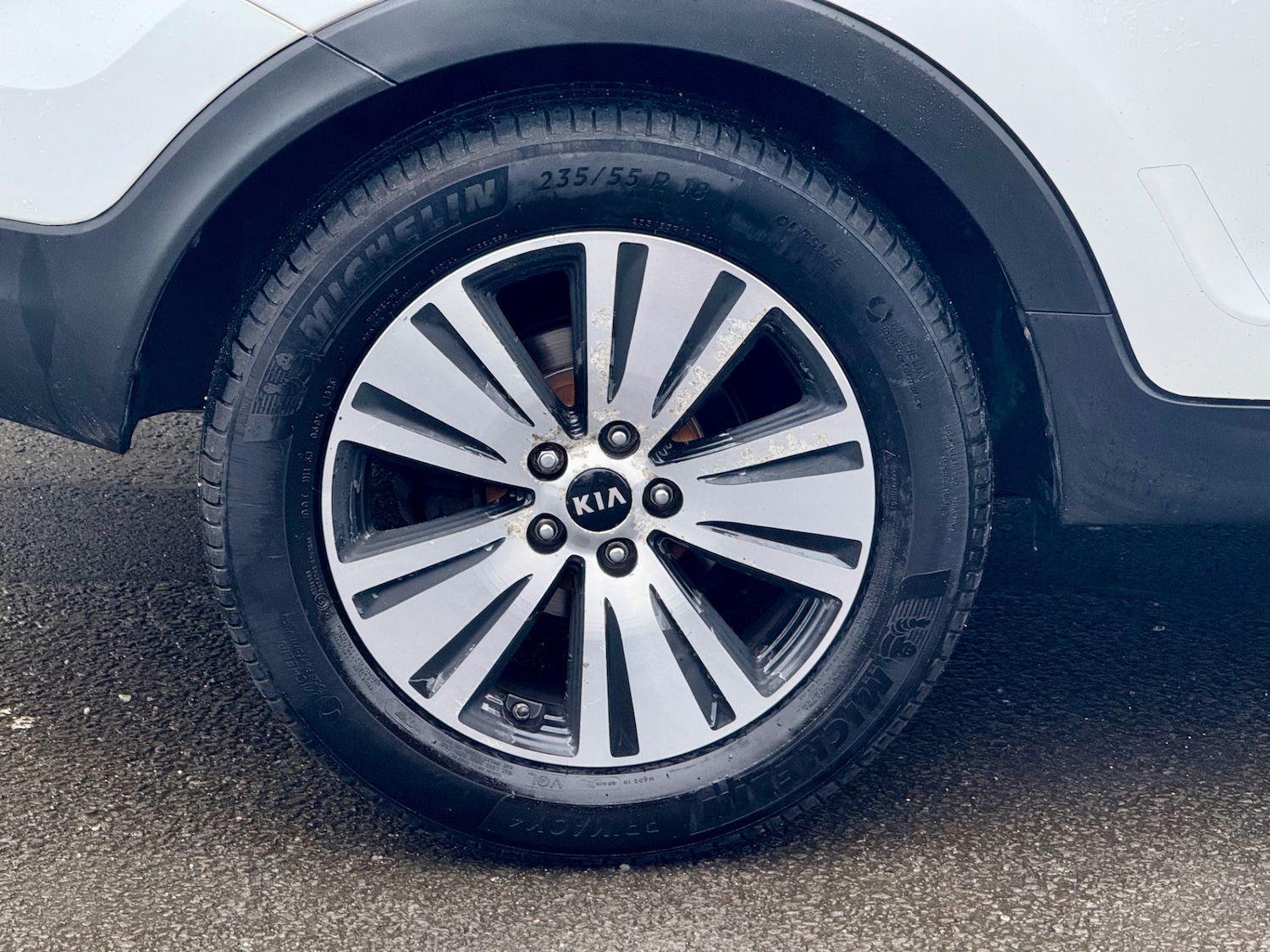 Used Kia Sportage 2015 for sale - 77849076: Photo 40