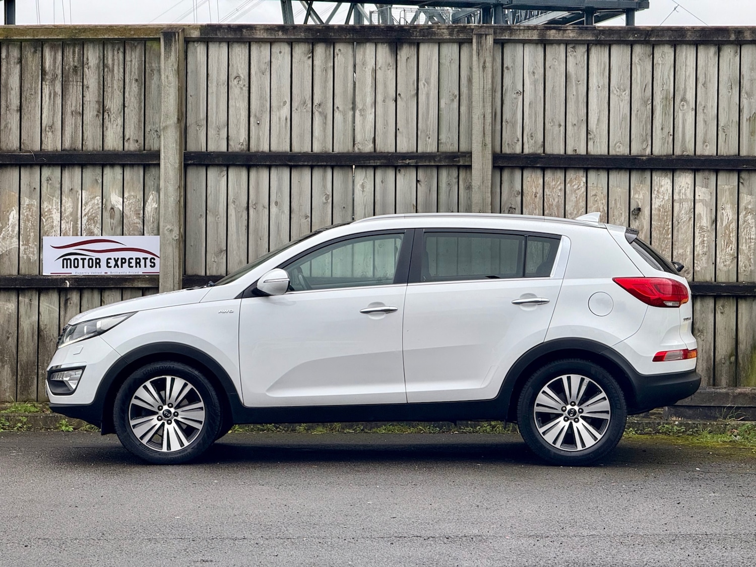 Used Kia Sportage 2015 for sale - 77849076: Photo 5