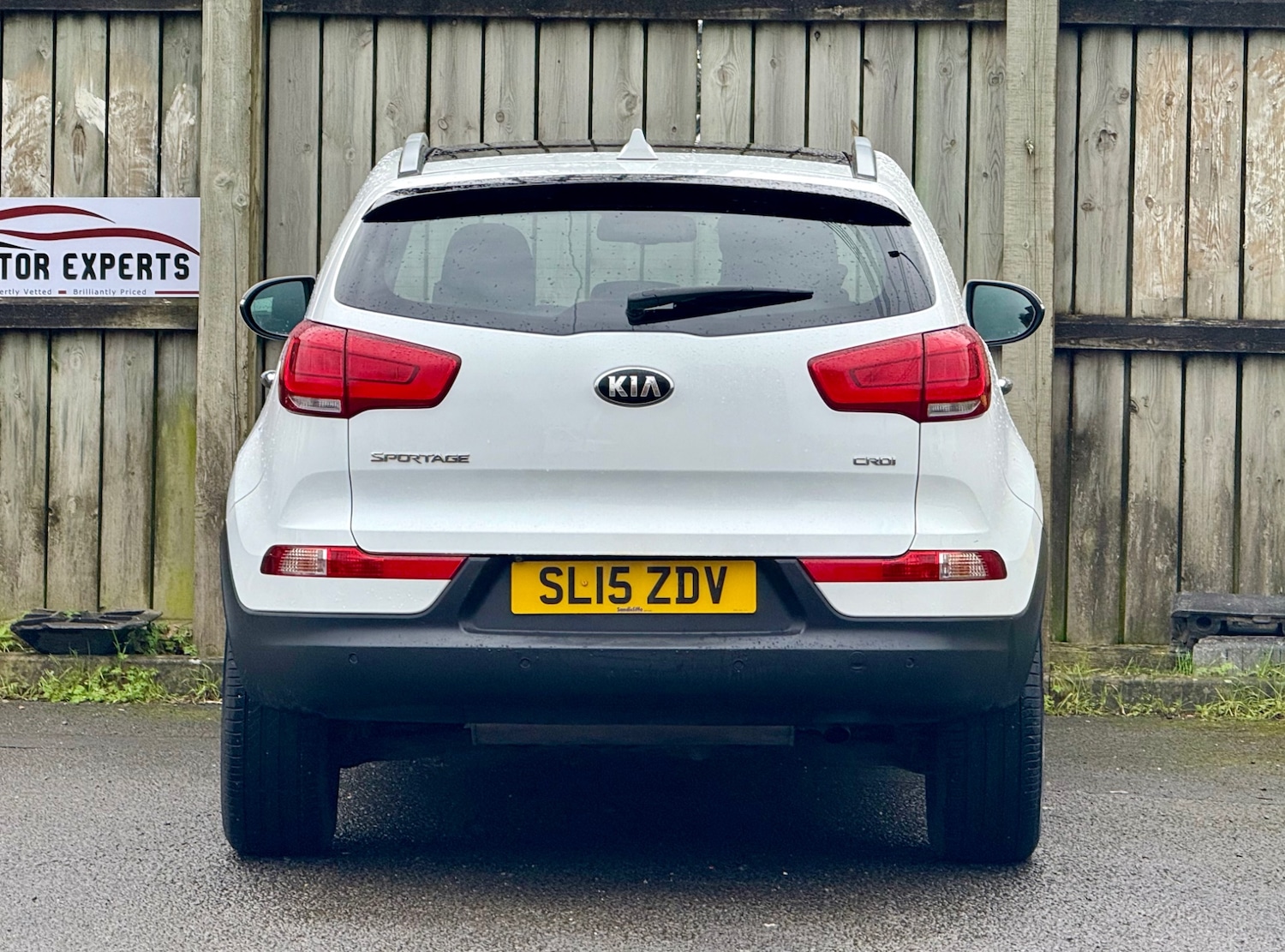 Used Kia Sportage 2015 for sale - 77849076: Photo 6