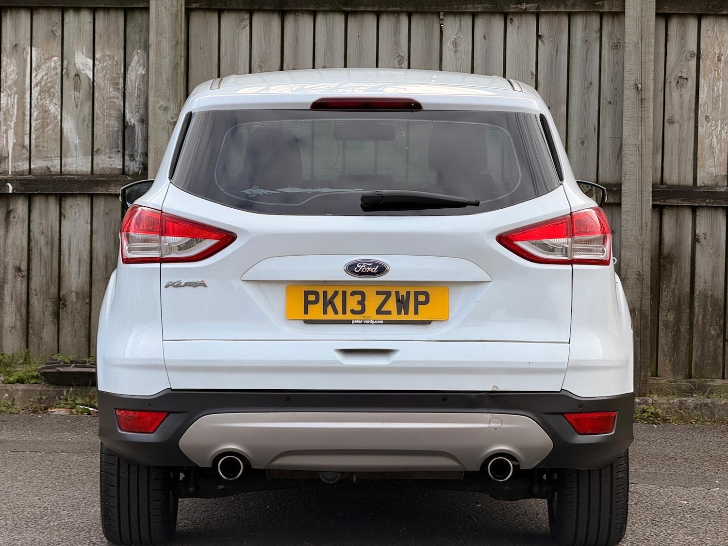 Used Ford Kuga 2013 for sale - 78078826: Photo 10