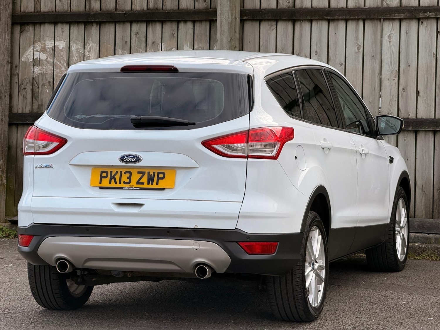 Used Ford Kuga 2013 for sale - 78078826: Photo 11